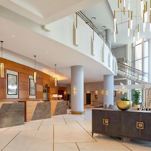 Hotell Hilton, Belfast