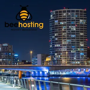Obel By Beehosting Apartment